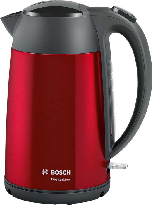 Чайник электрический Bosch TWK3P424 XM1212258 - фото 499432