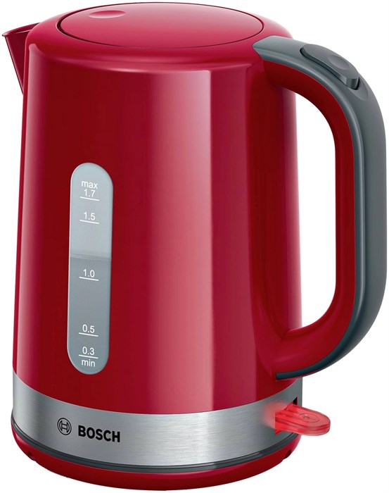 Чайник электрический Bosch TWK6A514 XM2008662 - фото 499442