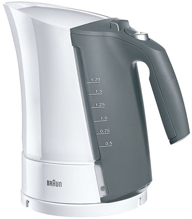 Чайник электрический Braun WK500 XM1943121 - фото 499496