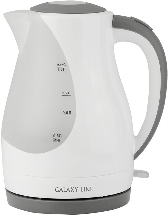 Чайник электрический Galaxy Line GL0200 XM1982470 - фото 499826