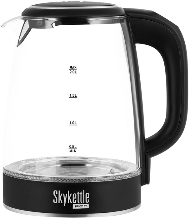 Чайник электрический Red Solution RK-G200S SkyKettle XM1977700 - фото 502855