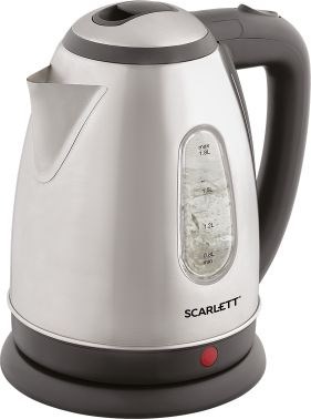 Чайник электрический Scarlett SC-EK21S88 XM1178105 - фото 503197