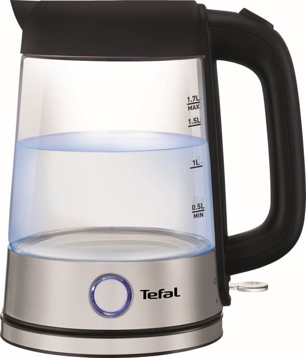 Чайник электрический Tefal KI750D30 XM1006280 - фото 504036