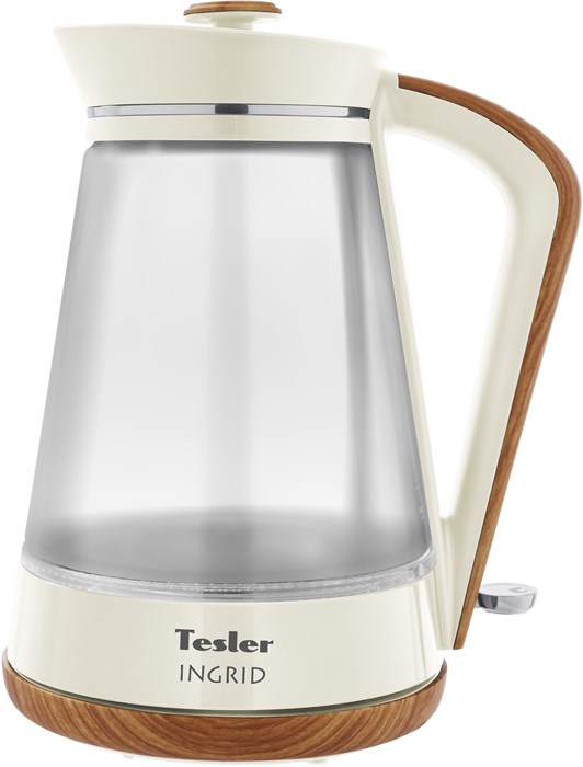 Чайник электрический Tesler KT-1750 XM1990138 - фото 504122