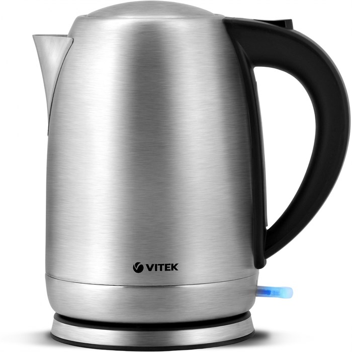 Чайник электрический Vitek VT-7033 XM1045457 - фото 504213