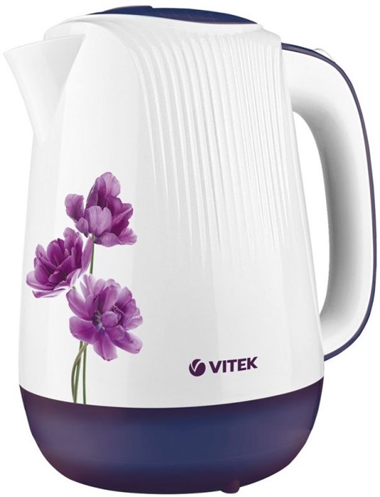 Чайник электрический Vitek VT-7061 XM1060572 - фото 504219