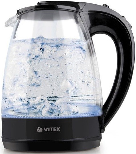 Чайник электрический Vitek VT-1122 XM335571 - фото 504236