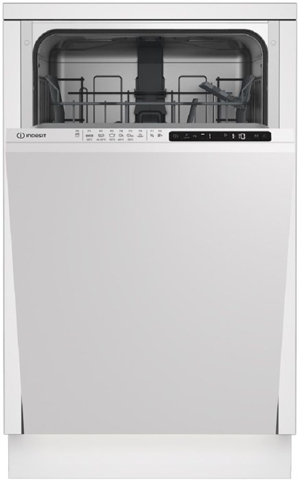 Посудомоечная машина встраив. Indesit DIS 1C69 - фото 53703