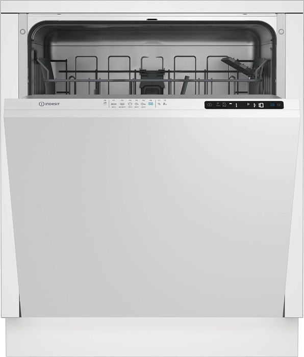 Посудомоечная машина встраив. Indesit DI 4C68 XM1926816 - фото 53708