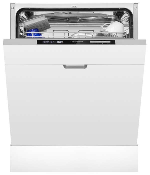 Посудомоечная машина встраив. Maunfeld MLP-122D - фото 54000