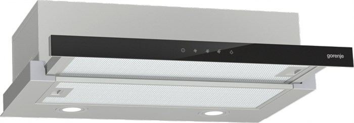 Вытяжка встраиваемая Gorenje TH64E3SGB XM1744883 - фото 55052