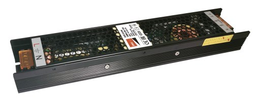 Драйвер BSPS DIM 24V 200W=8,30A диммируемый 3 г.гарантии IP20 (5035577) * .5035577 Jazzway Jazzway XRS.5035577 - фото 563109