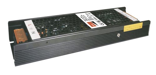 Драйвер BSPS DIM 24V 100W=4,16A диммируемый 3 г.гарантии IP20 (5035553) * .5035553 Jazzway Jazzway XRS.5035553 - фото 564147