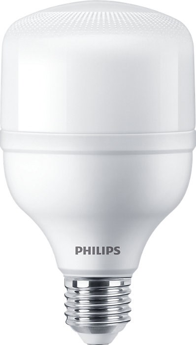 Лампа светодиодная TForce Core HB 55W 220V E40 6500K холодный 929002409608 Philips Philips XRS929002409608 - фото 566437