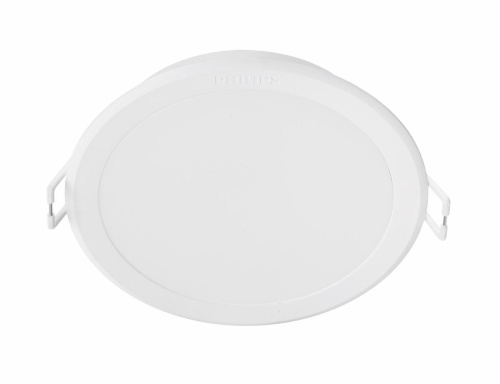 Светильник встр. LED 17Вт 1300Лм 4000К IP20 MESON 150 17W 40K WH recessed 915005748701 Philips Philips XRS915005748701 - фото 569224