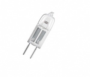 Лампа галогенная капсульная 64415 S AX 10W 12V G4 UV-фильтр 4000ч 4058075094178 (М) Osram Osram XRS4058075094178 (М) - фото 570904