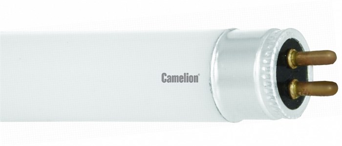 Лампа люм. FT5 6W/33 d=16mm G5 L=212mm 4200К холодный - 6205* Camelion Camelion - фото 571048