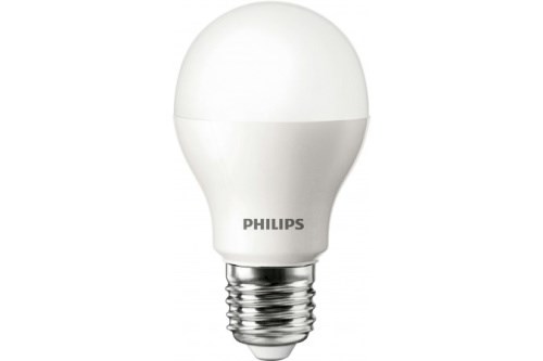 Лампа светодиодная ESS LEDBulb 5W 230V E27 3000K тёплый 929002298687 Philips Philips XRS929002298687 - фото 571238