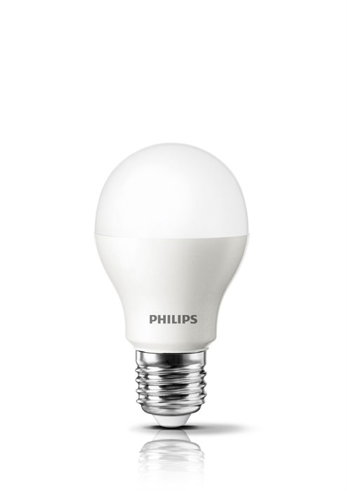 Лампа светодиодная ESS LEDBulb 9W 230V E27 6500K холодный 929002299487 Philips Philips XRS929002299487 - фото 571245