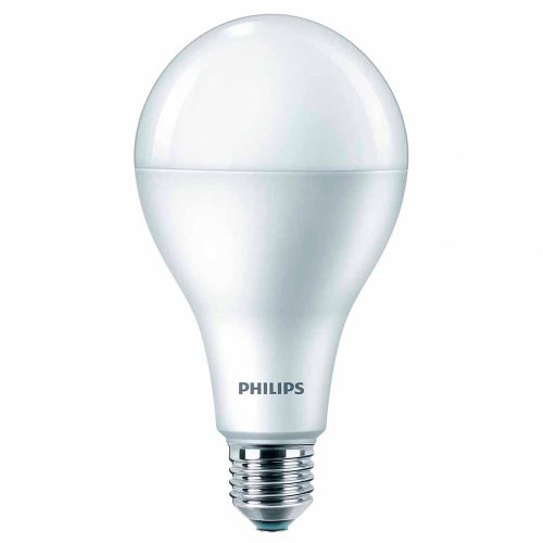 Лампа светодиодная LEDBulb A80 19W 230V E27 3000K тёплый 929002004049 Philips Philips - фото 571317