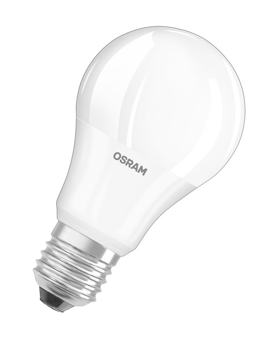 Лампа светодиодная LS CLA60 А60 7W 230V E27 4000К белый 4058075695689 Osram Osram - фото 571329