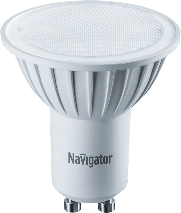 Лампа светодиодная NLL-PAR16 3 Вт 230В GU10 d=51mm, тёплый 94256 Navigator Navigator XRS94256 - фото 571388