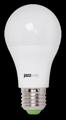 Лампа светодиодная PLED-DIM-A60 10 Вт 230В Е27 3000K тёплый (1028839) .1028839 Jazzway Jazzway XRS.1028839 - фото 571430