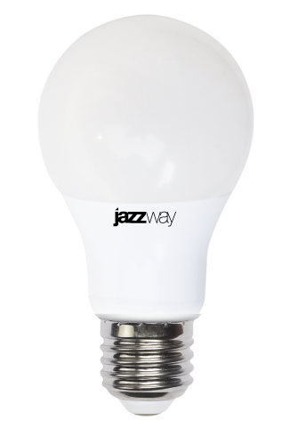 Лампа светодиодная PLED-SP-A60 10 Вт 230В Е27 3000K тёплый (1033697) .1033697 Jazzway Jazzway XRS.1033697 - фото 571525