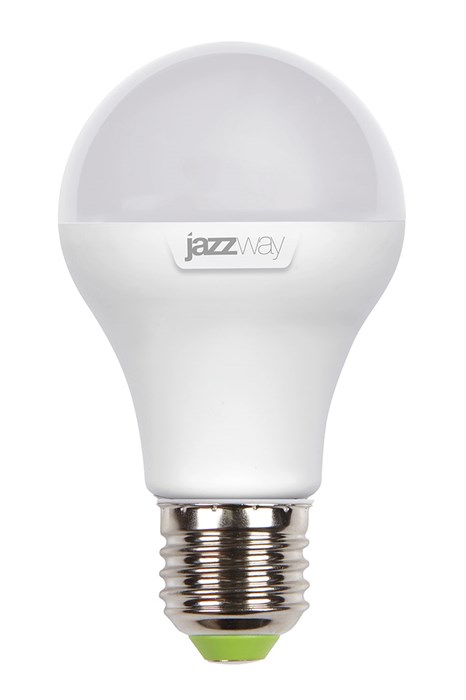Лампа светодиодная PLED-SP-A60 12 Вт 230В Е27 3000K тёплый (1033703) .1033703 Jazzway Jazzway - фото 571527