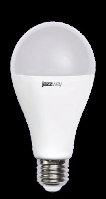Лампа светодиодная PLED-SP-A65 30 Вт 230В Е27 5000K холодный (5019720) .5019720 Jazzway Jazzway - фото 571538