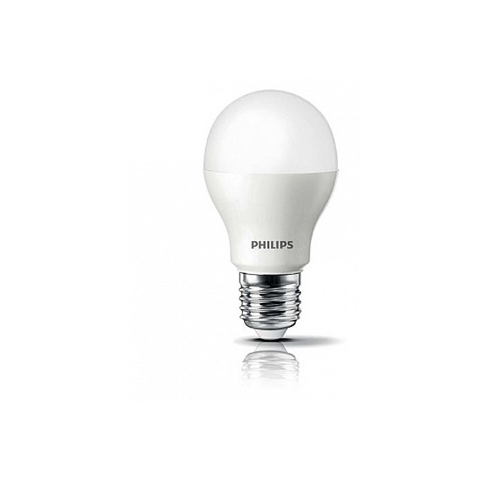 Лампа светодиодная Scene Switch 9.5-60W E27 3000/6500 меняющая цвет тёплый/дневной 929001155937 Philips Philips - фото 571607