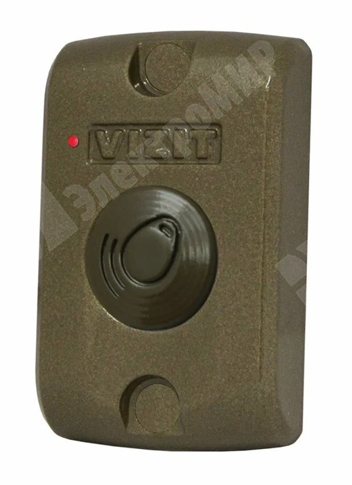 Считыватель ключей RF VIZIT RD-4R Vizit Vizit XRSRD-4R - фото 576329