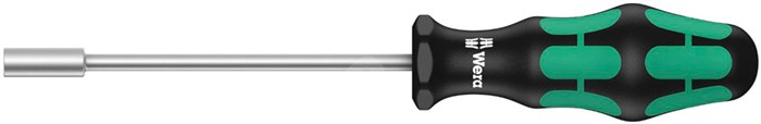 Отвертка-торцевой ключ, 11x125 мм WE-029430 Wera Wera - фото 577142