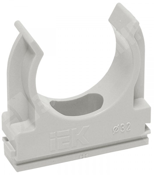 Держатель с защёлкой CF40 CTA10D-CF40-K41-050 IEK (ИЭК) IEK (ИЭК) XRSCTA10D-CF40-K41-050 - фото 578051