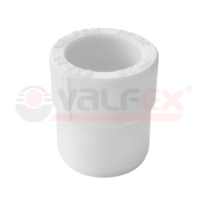 Муфта переходная 40/32 ВН/НР Valfex 10004032 Valfex Valfex XRS10004032 - фото 580694