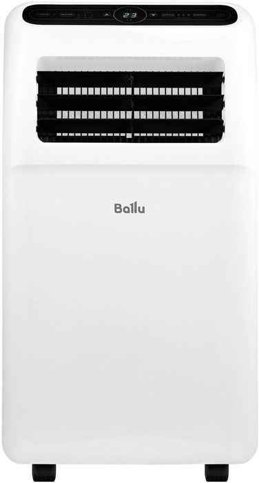 Кондиционер мобильный Ballu Aura BPAC-12 CP/N1_24Y XM2022250 - фото 58901