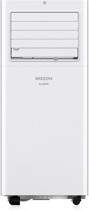 Кондиционер мобильный Breeon Alaska BPC-12TDR XM2024034 - фото 58922