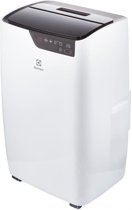 Кондиционер мобильный Electrolux Bliss Art EACM-09 GT/N6 XM1914808 - фото 58966