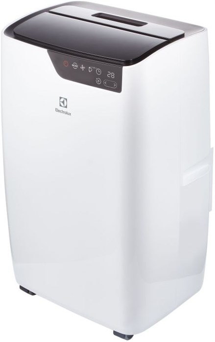 Кондиционер мобильный Electrolux Bliss Art EACM-12 GT/N6 XM1914809 - фото 58977