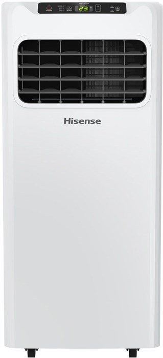 Кондиционер мобильный Hisense W-series AP-07CR4GKWS00 XM1705852 - фото 59031