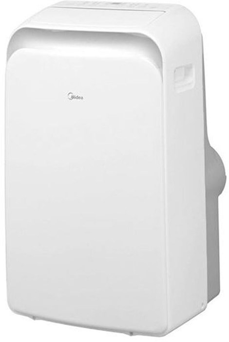 Кондиционер мобильный Midea MPPDA-09CRN7-Q - фото 59070