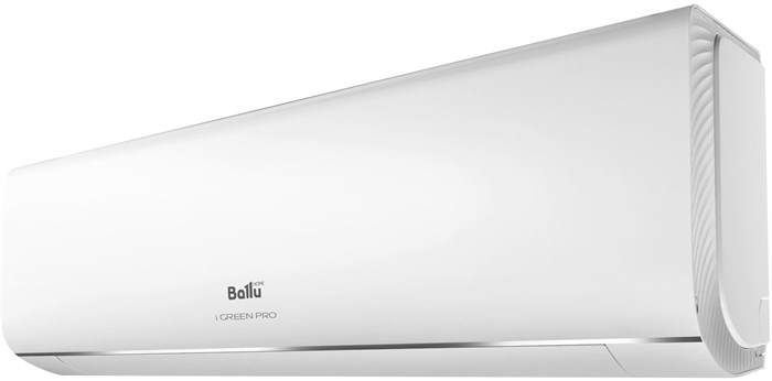 Сплит-система Ballu iGreen Pro BSAG-24HN8 - фото 59153