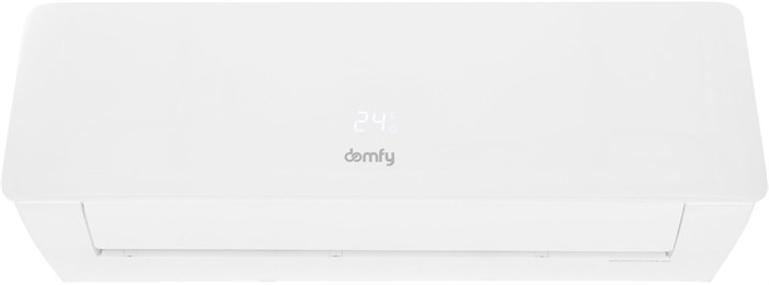 Сплит-система Domfy DCW-AC-24-1 - фото 59681
