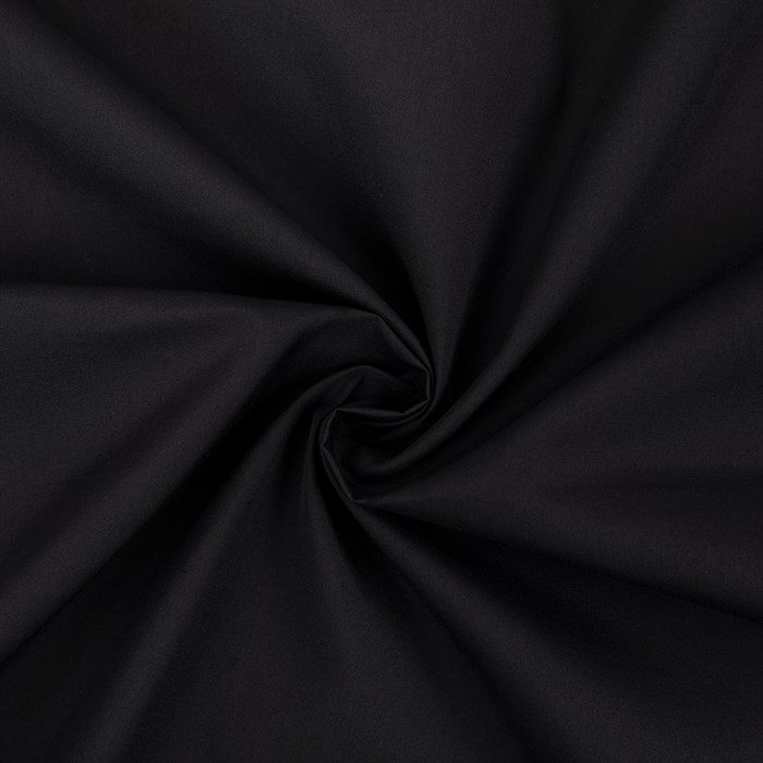 Ткань G-95p Карманка черный 145 см . - фото 604390