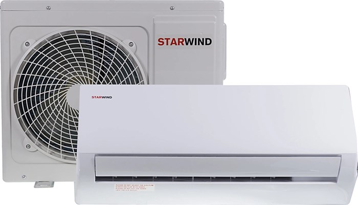 Сплит-система Starwind TAC-07CHSA/XAA1 - фото 60493