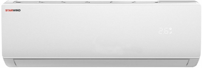 Сплит-система Starwind TAC-18CHSA/XAA1 XM1114065 - фото 60535