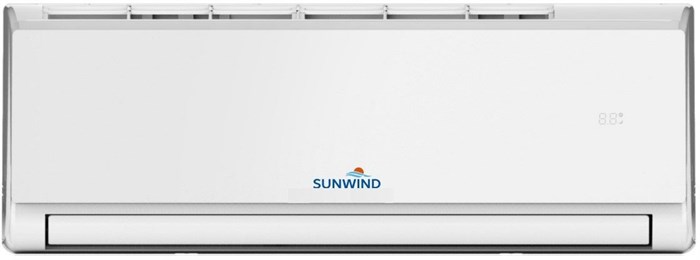 Сплит-система SunWind SW-18CHSA/XA83 XM1118871 - фото 60641