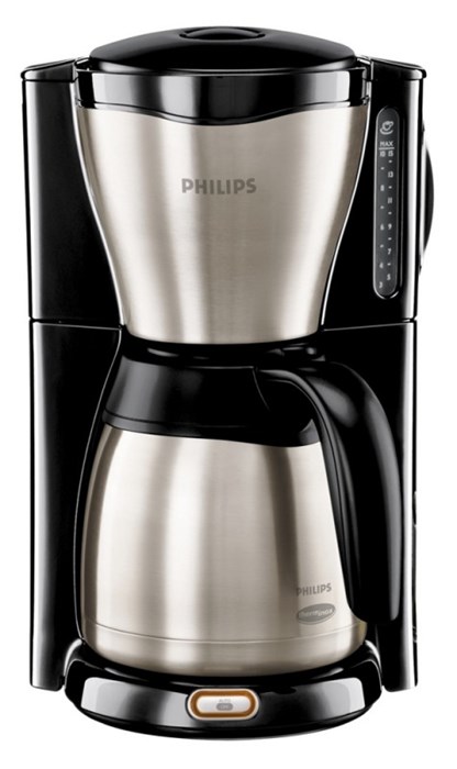 Кофеварка капельная Philips HD7546/20 - фото 61625