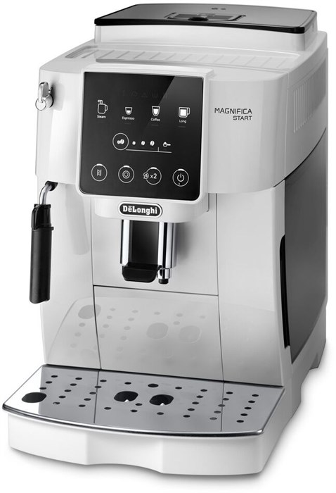 Кофемашина Delonghi ECAM220.20.W XM1968862 - фото 63383