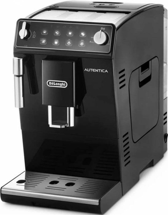 Кофемашина Delonghi Autentica ETAM29.510.B XM977834 - фото 63448